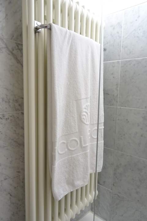 Zimmer NH Collection Köln Mediapark