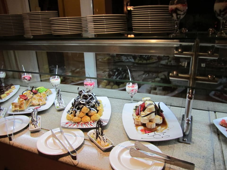 Desserts Hotel Three Corners Ocean View prestige - Adults only