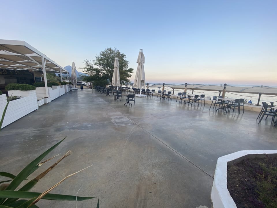 Gastro Armas Gül Beach