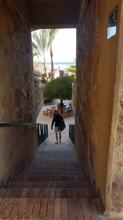 Ausblick Utopia Beach Club