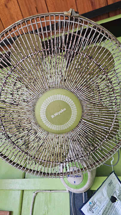 Zimmer Araya Dive Resort Togean