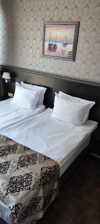 Zimmer Hotel&SPA Diamant Residence