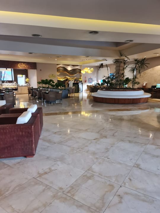 Lobby Secrets Royal Beach Punta Cana - Adults only