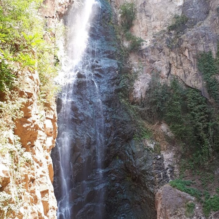 Ausblick Hotel Neuhausmühle