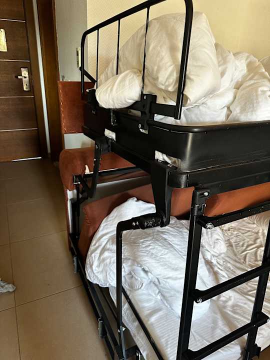 Zimmer Sunis Elita Beach Resort & Spa