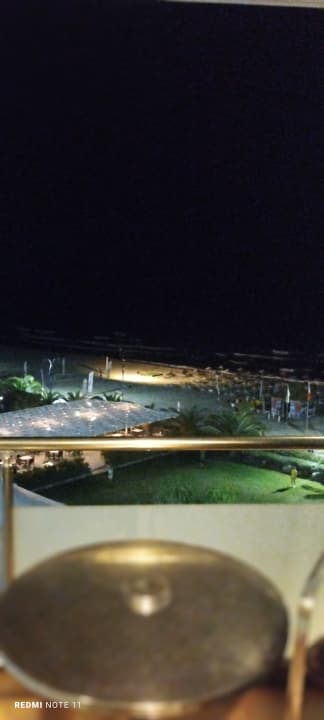 Ausblick Grand Belish Resort Hotel & Spa