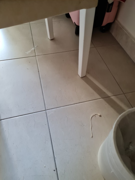 Zimmer Kamelya Aishen Club