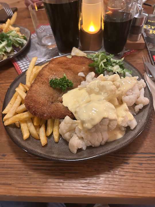 Gastro Sennerhütte Gasthof und Landhotel