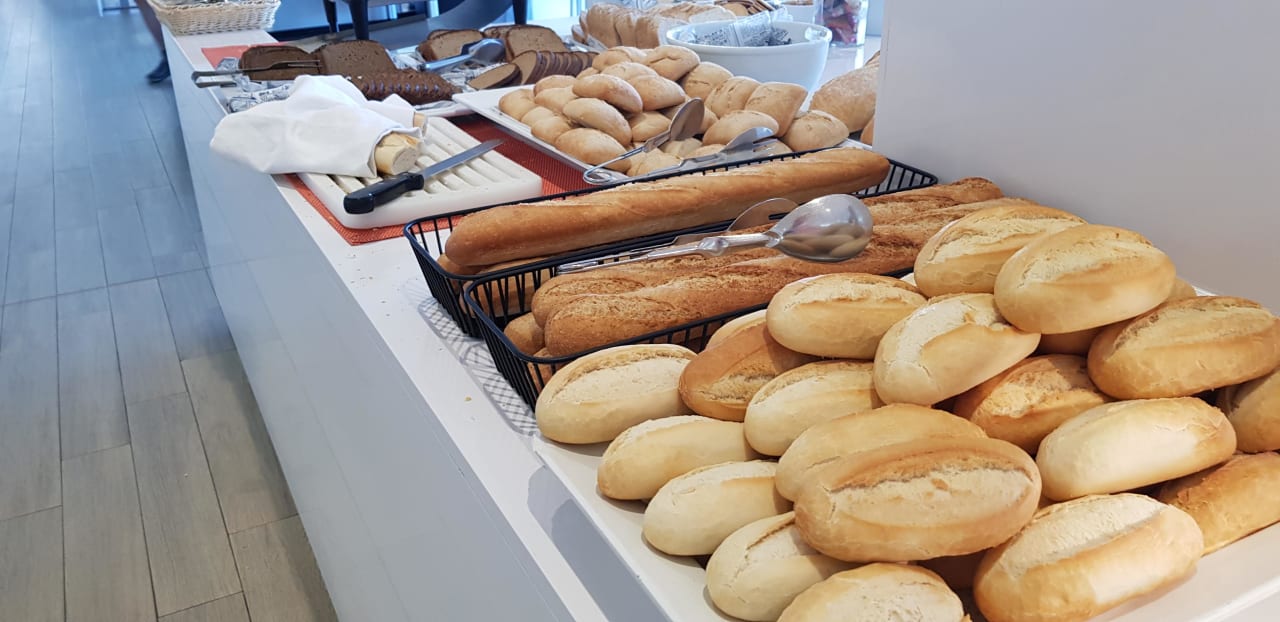 Gastro THB Maria Isabel - Adults only