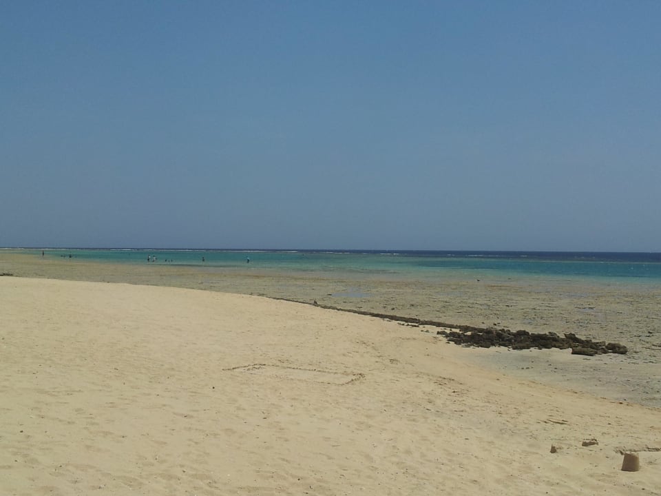 Strand Hotel Gorgonia Beach Resort