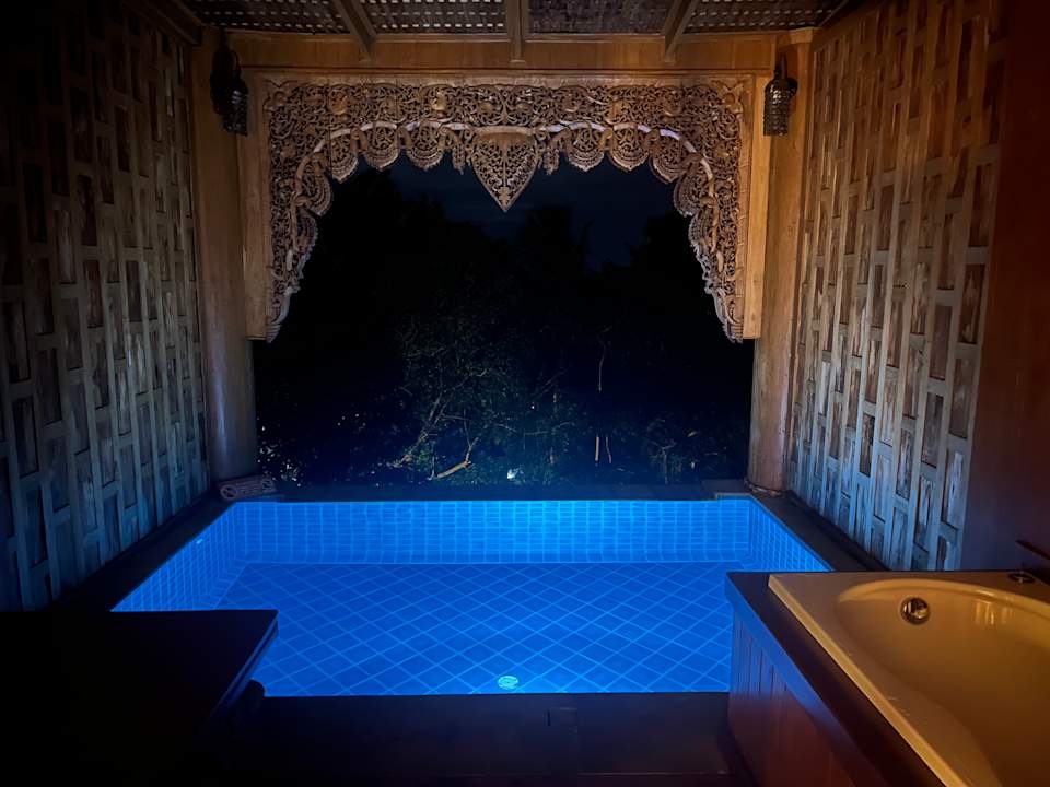 Zimmer Santhiya Koh Phangan Resort & Spa