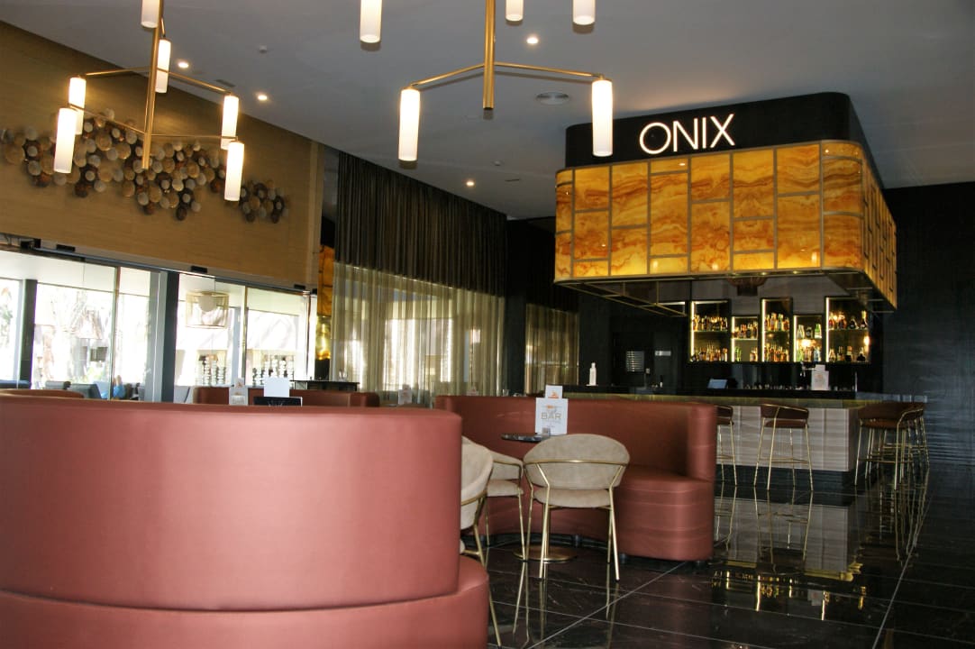 Gastro Hotel Riu Palace Oasis