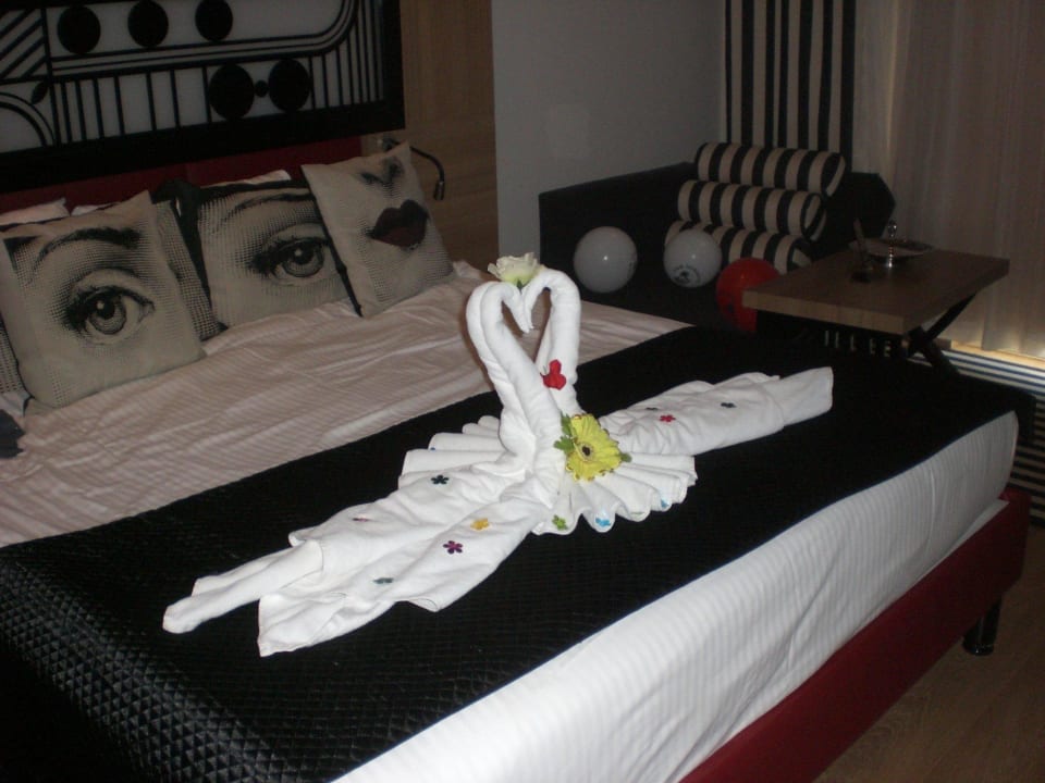 Kleine Kunstwerke Hotel Delphin Imperial