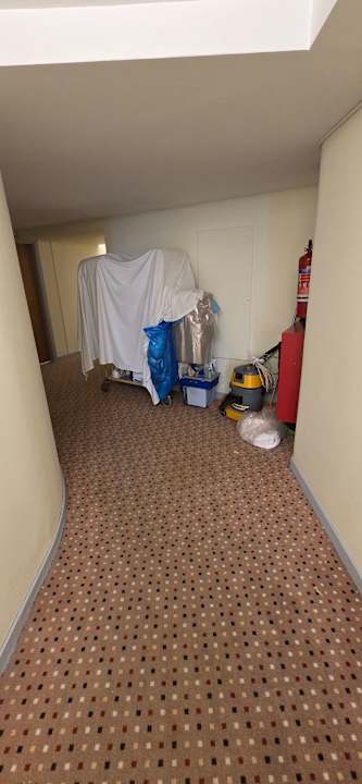 Zimmer Hotel Calypso Beach