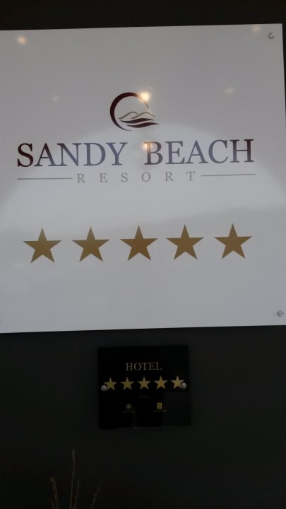Sonstiges Sandy Beach Resort