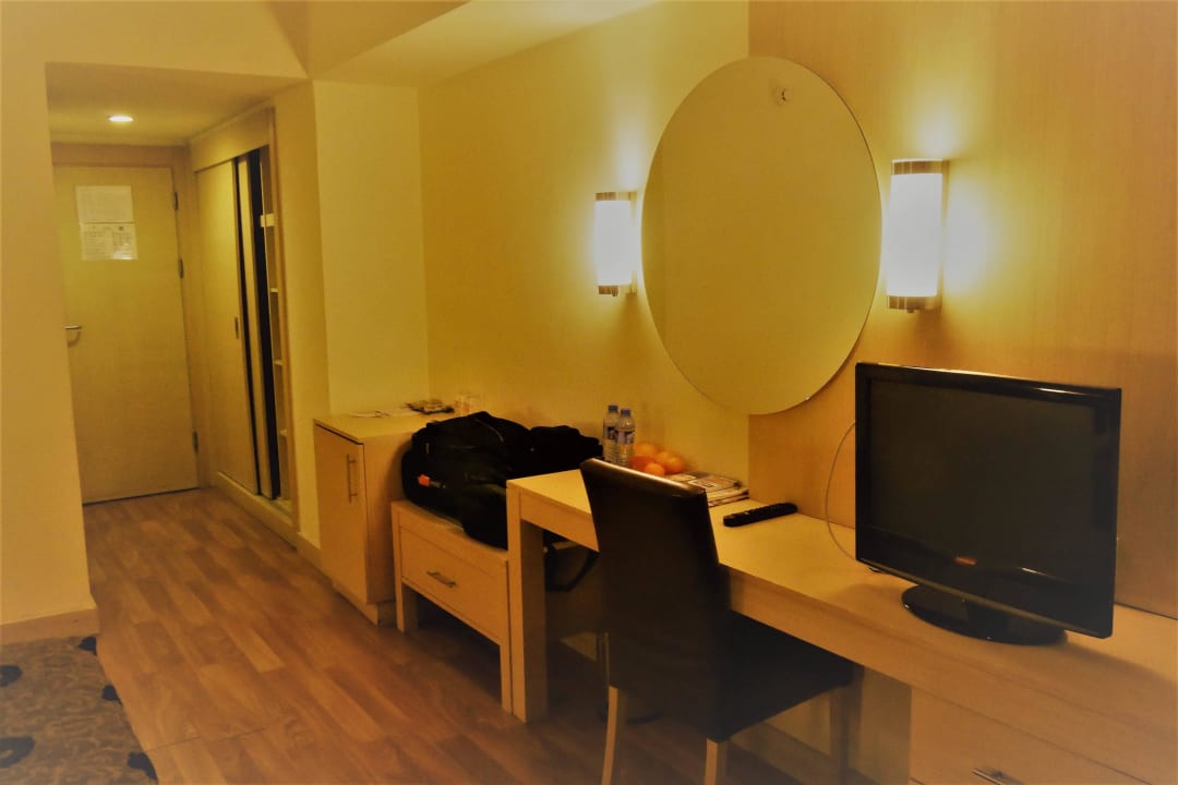 Ausschnitt vom 167 im Oscar Resort Hotel Oscar Resort Hotel