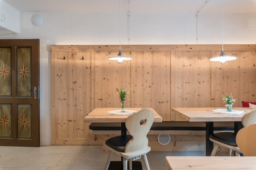 Gastro Hotel Anewandter