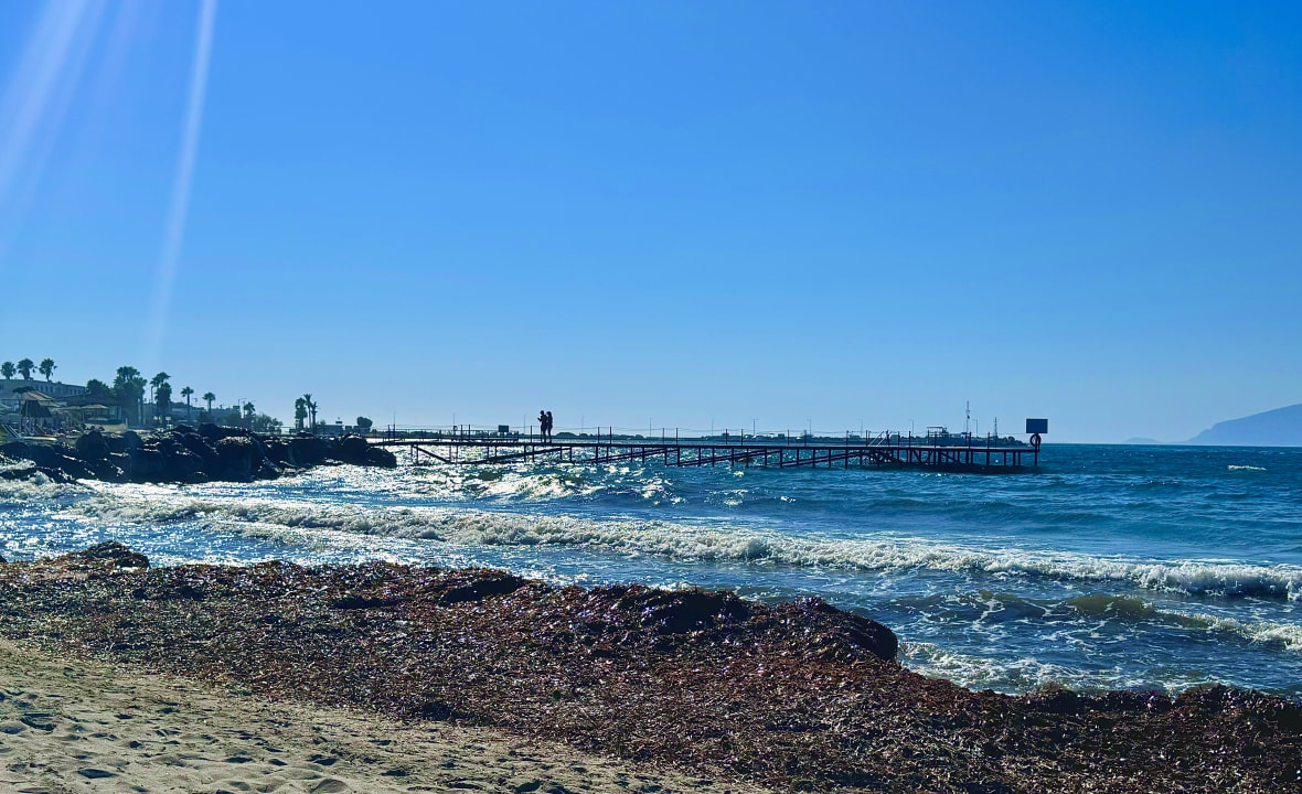 Strand Mastichari Bay Hotel