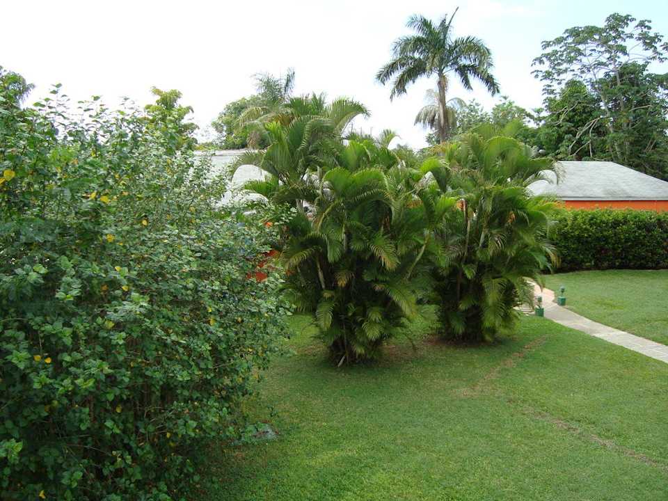 Garten Hotel Grand Pineapple Beach Negril