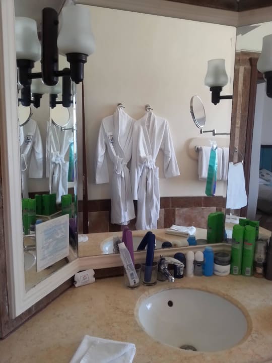 Bad Pickalbatros Citadel Resort