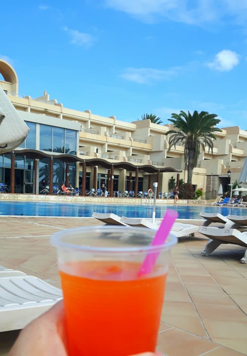 Gastro SBH Hotel Taro Beach