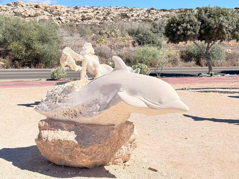 Sonstiges Hotel Grecian Bay