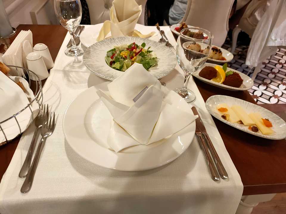 Sonstiges Limak Limra Hotel & Resort