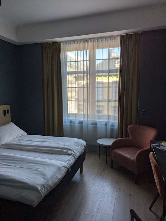 Zimmer Best Western Hotel Bondeheimen