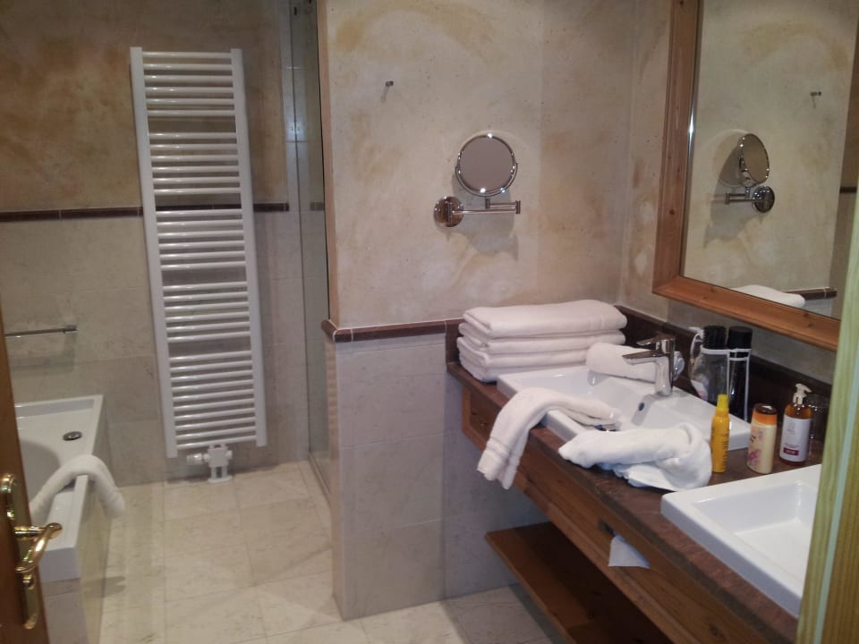 Suite Landhauseck6 Hotel Bayerwaldhof