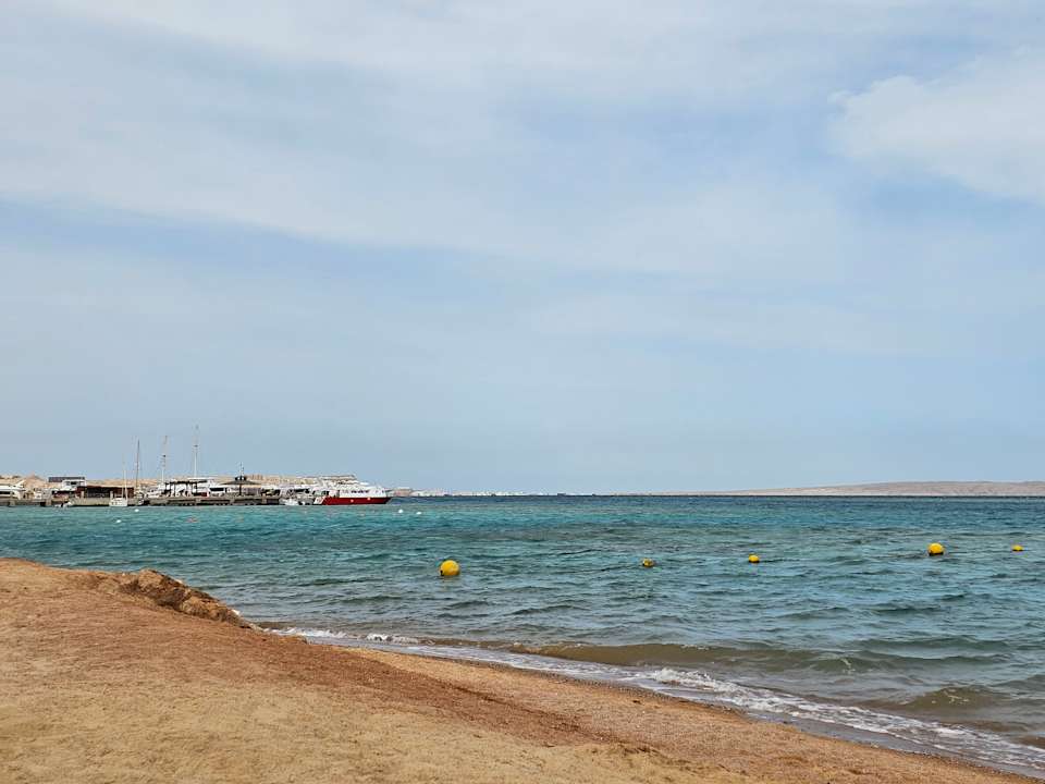 Strand Steigenberger Aqua Magic