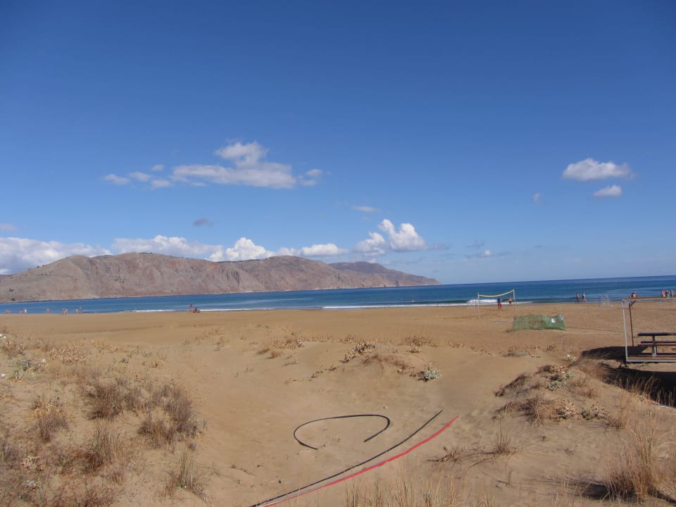 Hotel Strand HARPIN Georgioupolis Resort Aquapark & SPA