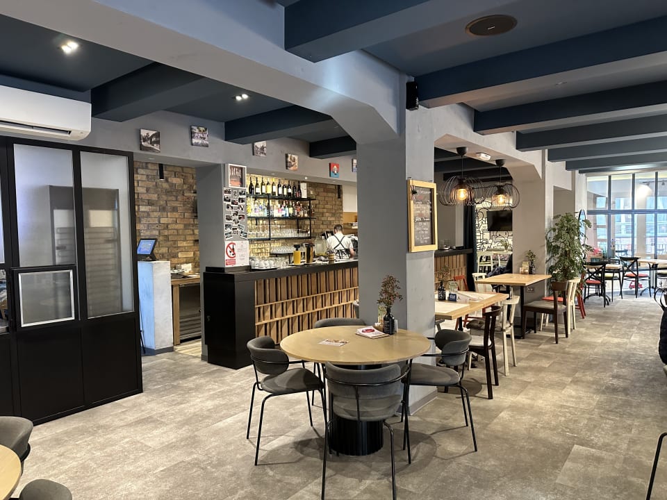 Gastro Hotel Bohemian Garni - Skadarlija