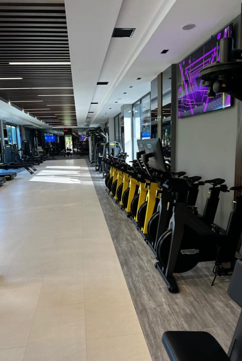 Sport & Freizeit Batıhan Vadi Hotel