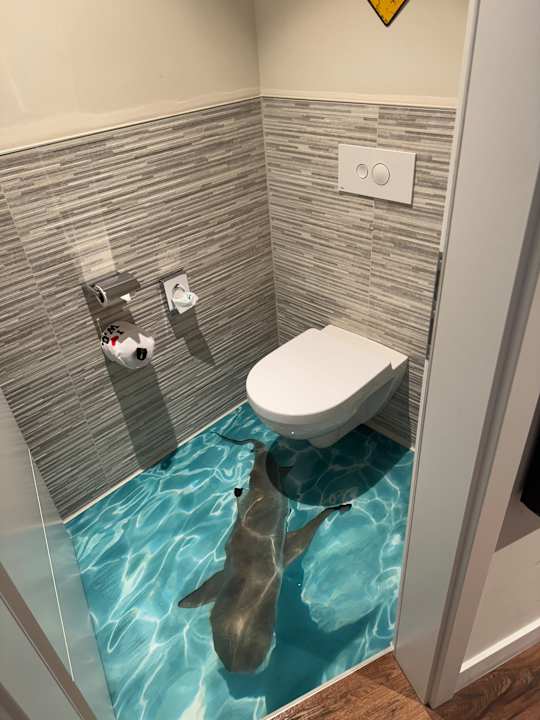 Zimmer BLOCK Hotel & Living