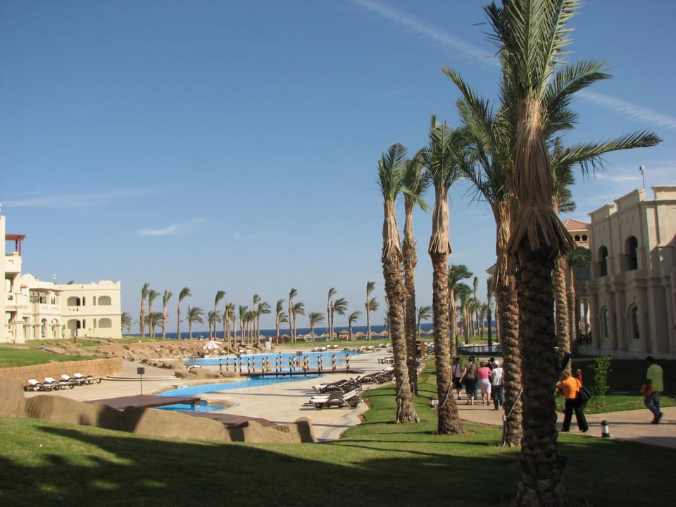Hotel Rixos Sharm El Sheikh Adults Only 18 +