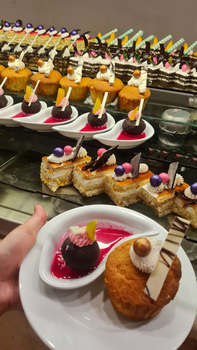 Gastro Regina Resort and Aqua Park Hurghada