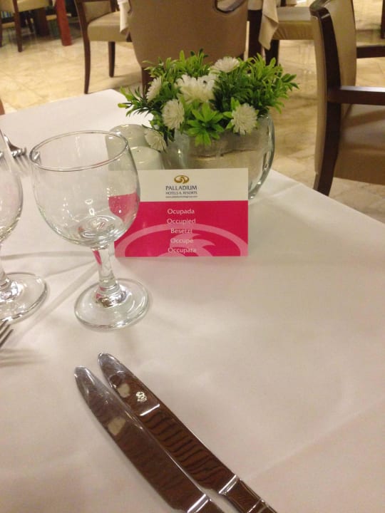 Hotel Grand Palladium Bávaro Suites Resort & Spa Grand Palladium Select Bávaro Resort & Spa