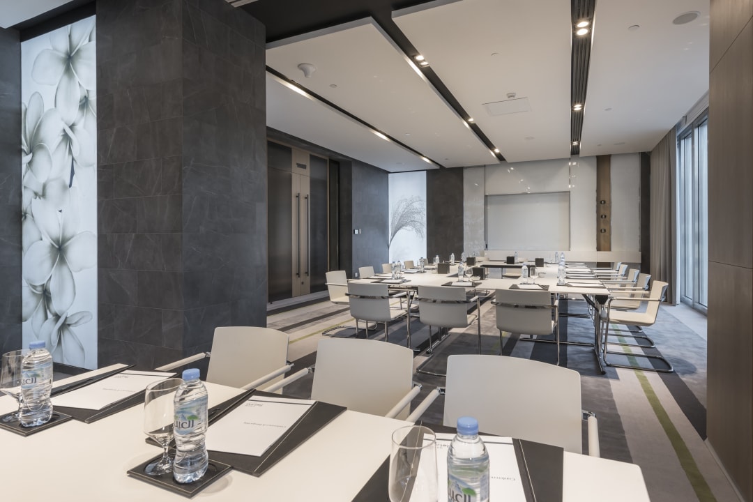 Sonstiges Al Bandar Arjaan by Rotana - Creek