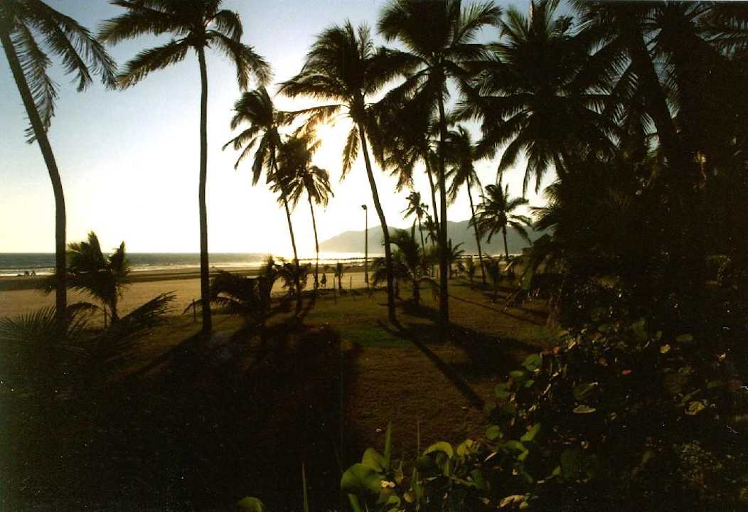 Hotel Acapulco Princess - Strand Hotel The Fairmont Acapulco Princess