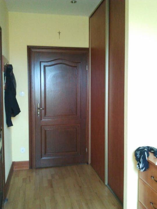 Flur Pension Stachowiak Family