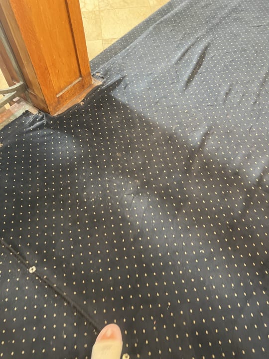 Gastro Mövenpick Resort & Spa El Gouna