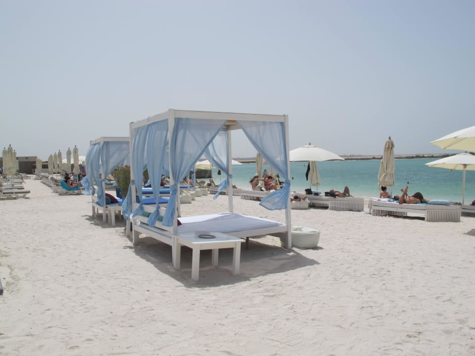 Yas Beach Crowne Plaza Hotel Yas Island