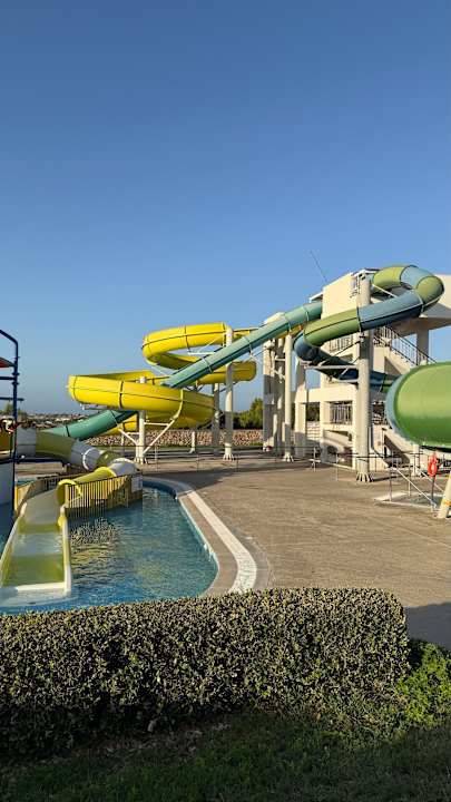 Pool Atlantica Plimmiri