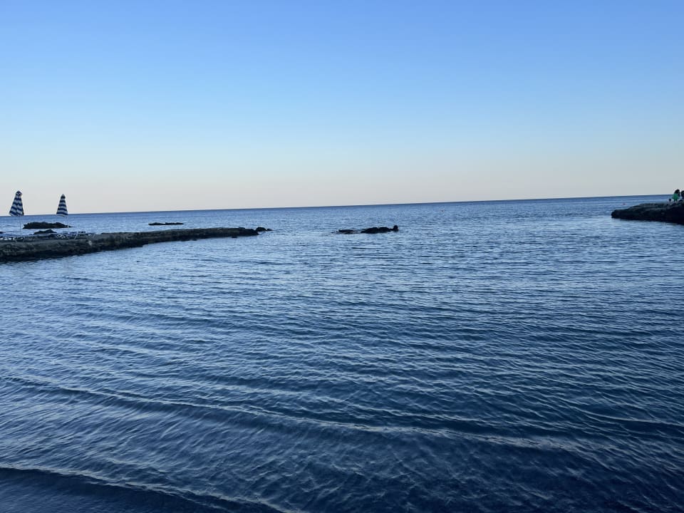 Strand Hotel Kalithea Horizon Royal