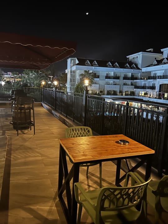 Gastro Hane Family Resort