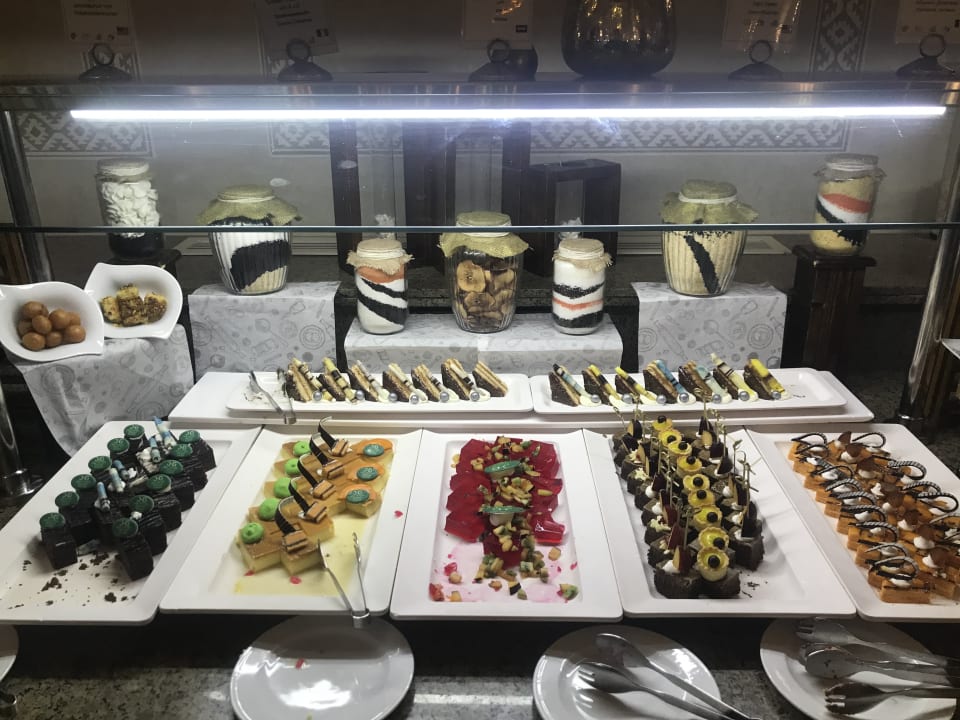 Gastro Jaz Makadi Oasis Resort