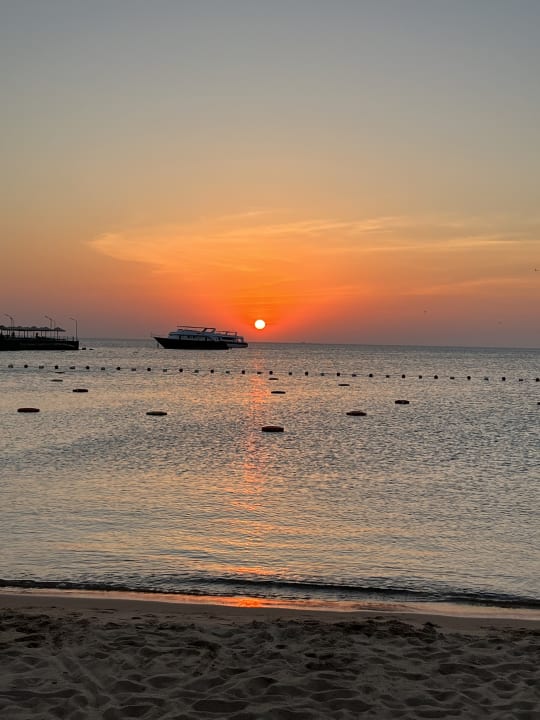 Strand Beach Albatros Resort