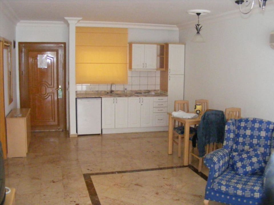 Familiensuite Hotel Club Paradiso