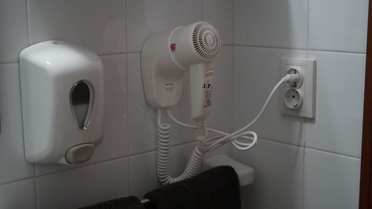 Zimmer Hostal Villa Cati