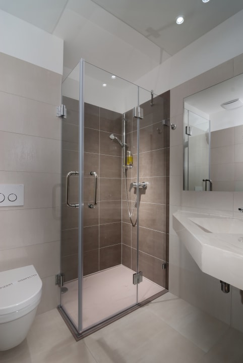 Zimmer Wellness Hotel Windsor